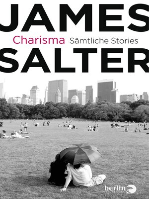 cover image of Charisma